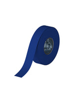 Silk Ribbon - Deep Sea Blue