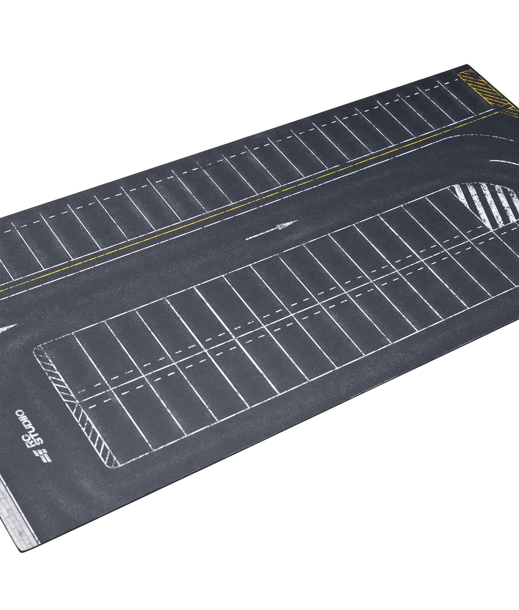 RC STUDIIO MOUSE PAD AND PARKING  1/64
