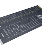 RC STUDIIO MOUSE PAD AND PARKING  1/64