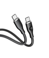 VOLTME, POWERLINK MOSS CTC 3.3FT (5A, 100W) EMARKER | BLACK