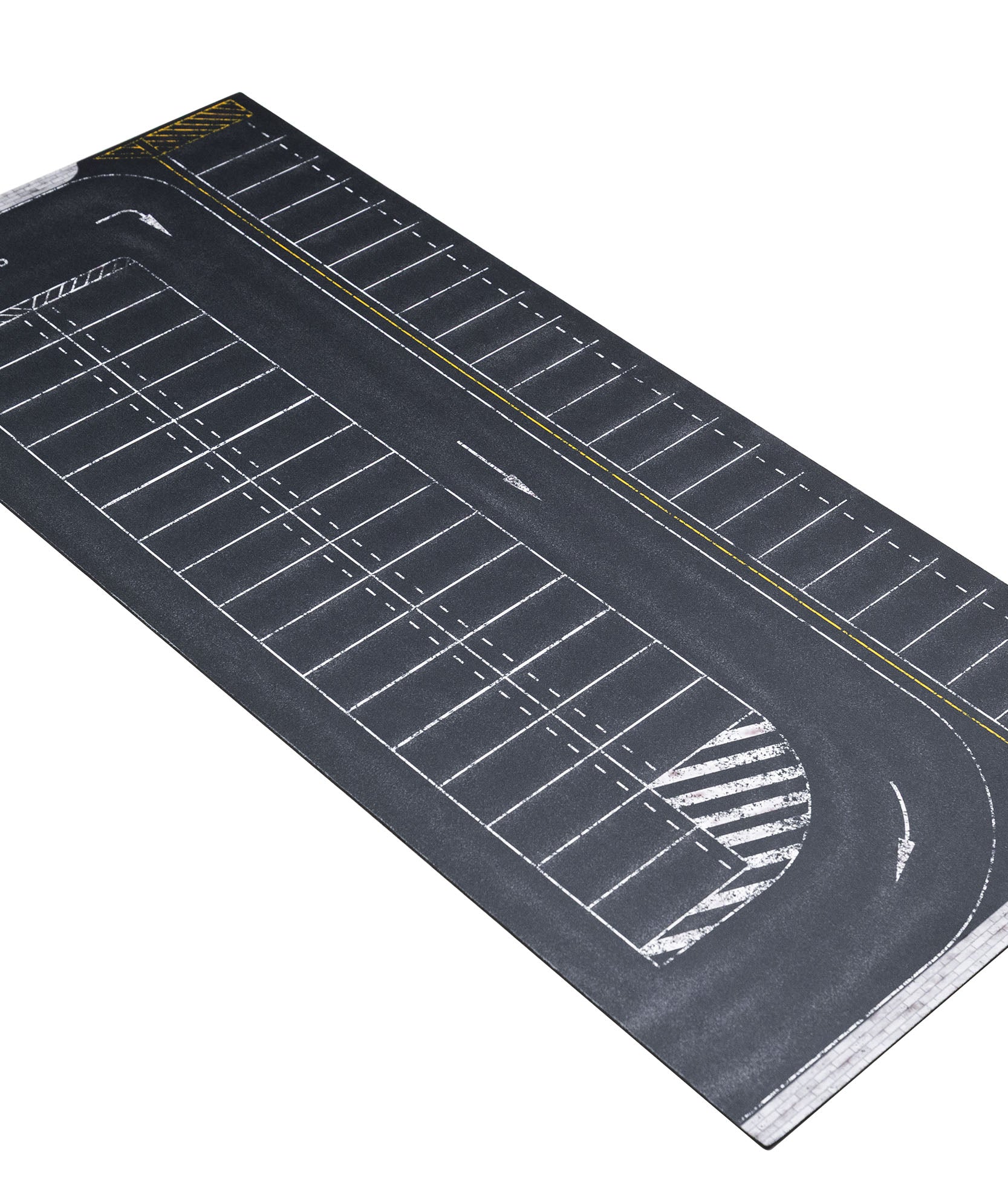 RC STUDIIO MOUSE PAD AND PARKING STYLE 2 1/64