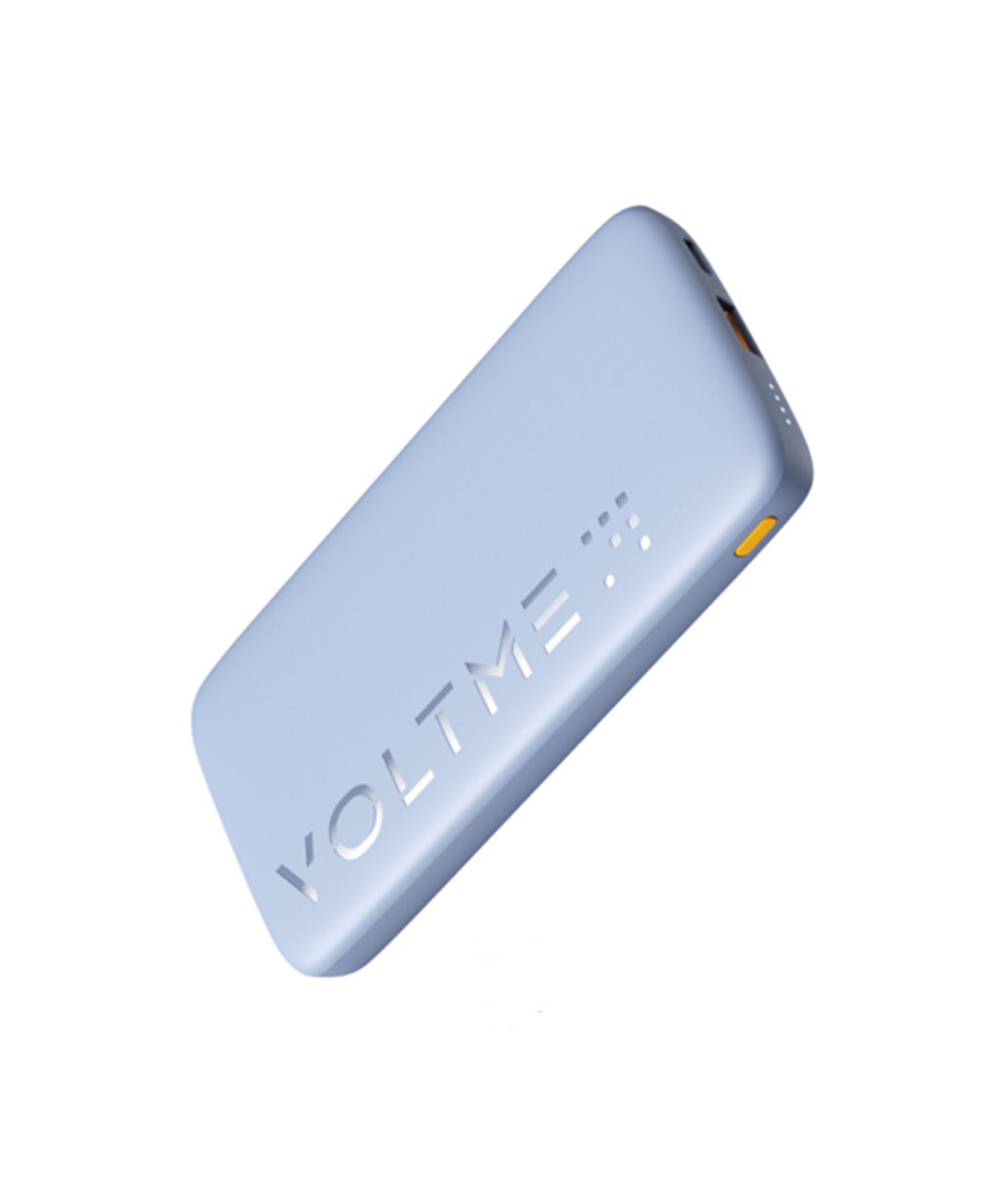 VOLTME POWERBANK HYPERCORE 10K ESSENTIAL BLUE