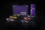 POP RACE x EVANGELION RACING PANDEM GR 86 BLIND BOX SERIES