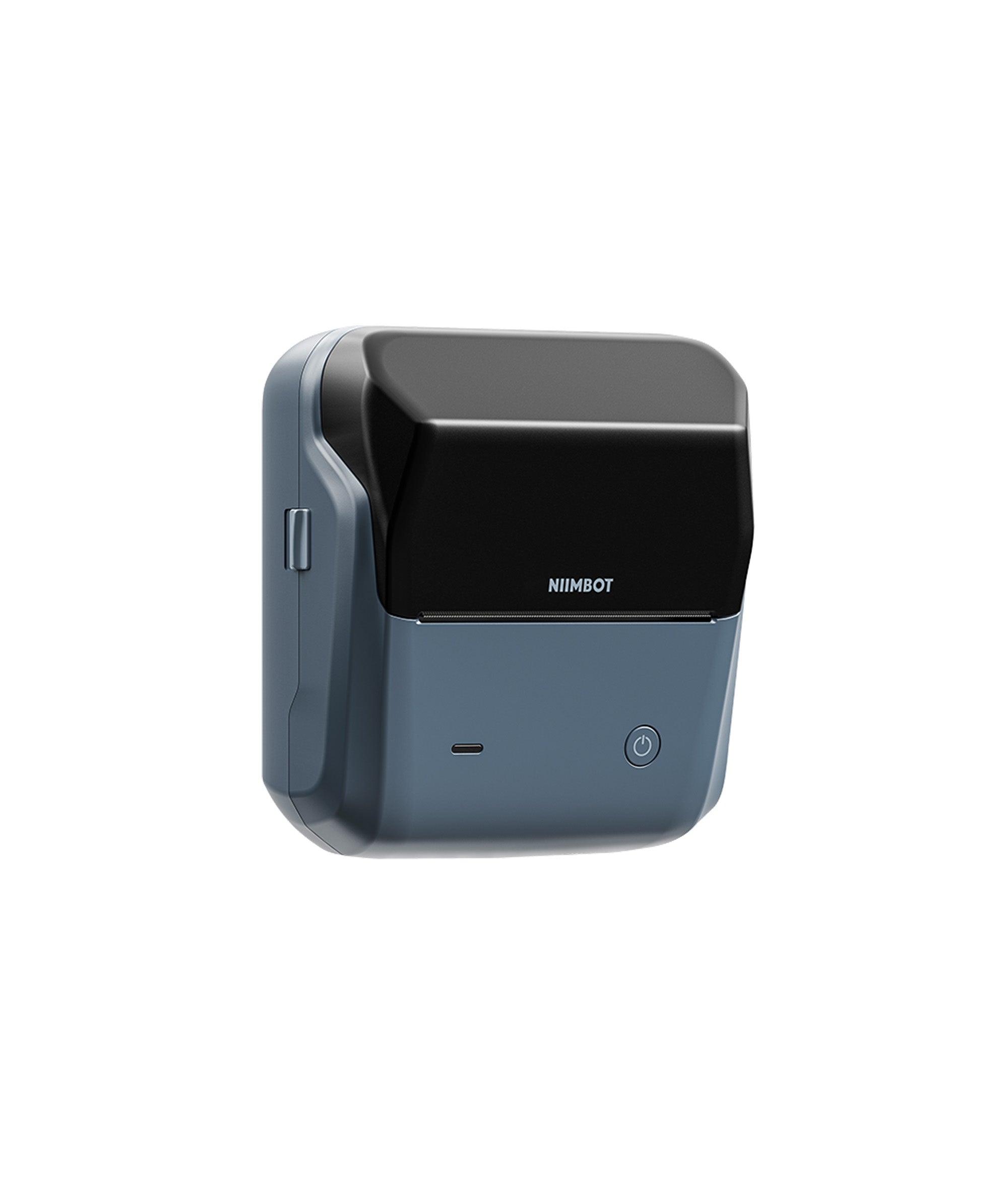 NIIMBOT B31 Label Maker Machine with Tape, 3 Inch