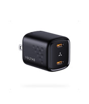Voltme Revo DUO USB-C PD30W Wall Charger