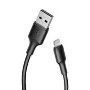 VOLTME POWERLINK EDC ATL 12W 2.4A 1.2米 | 黑色