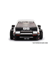 KAIDO HOUSE X MINI GT 1:64 Toyota AE86 Sprinter Trueno Kaido Street V1 - KHMG180