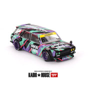 [KAIDO HOUSE] DATSUN KAIDO 510 WAGON HKS V1