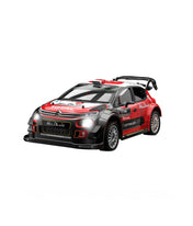 MJX Hyper Go 7303 1/7 Brushless RC Rally Car Final Stable Version – 60KM/H WRC C3