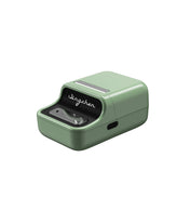NIIMBOT B21S Portable Inkless Thermal Label Printer