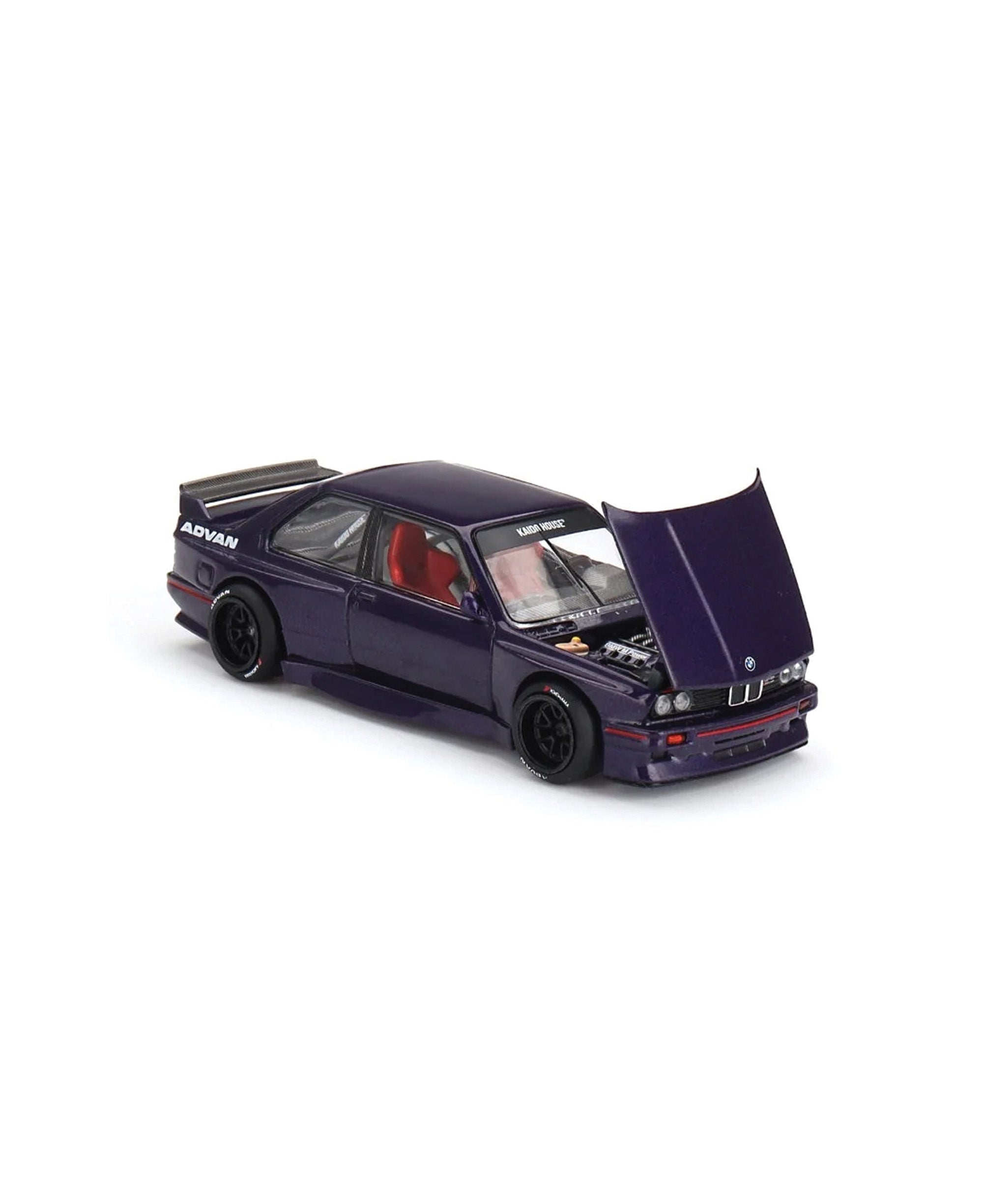 KAIDO HOUSE  1/64 BMW M3 Kaido GT V2