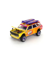 KAIDO HOUSE - DATSUN KAIDO 510 WAGON 4×4 KAIDO ISLANDS V1