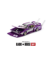 KaidoHouse x Mini GT KAIDO STAR V1 KHMG247