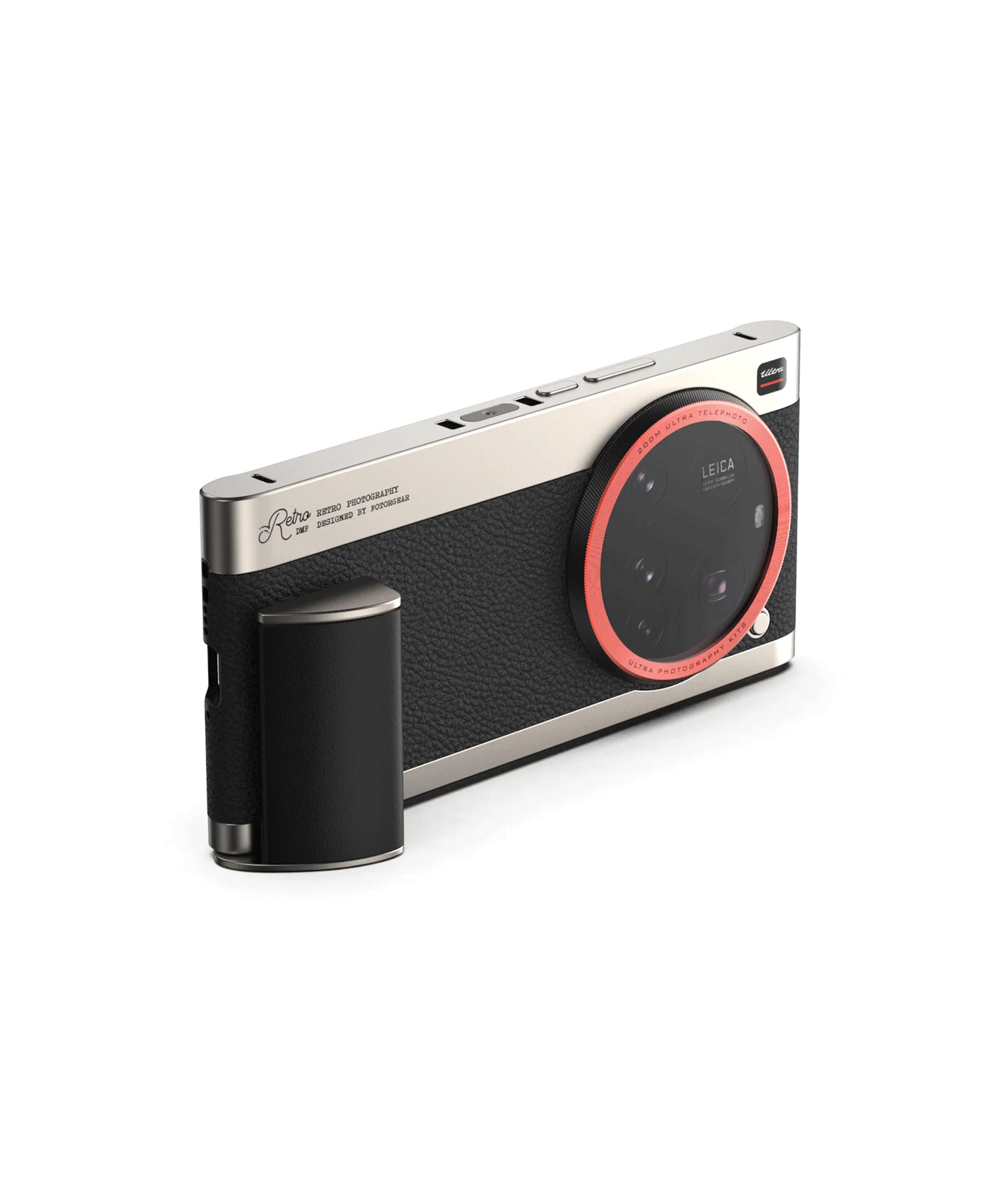 Retro Photography kit for Xiaomi 15 Ultra – RC Cambodia