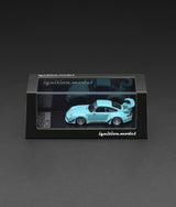 IGNITION MODEL 1:64 RWB 993 Blue Green IG3872