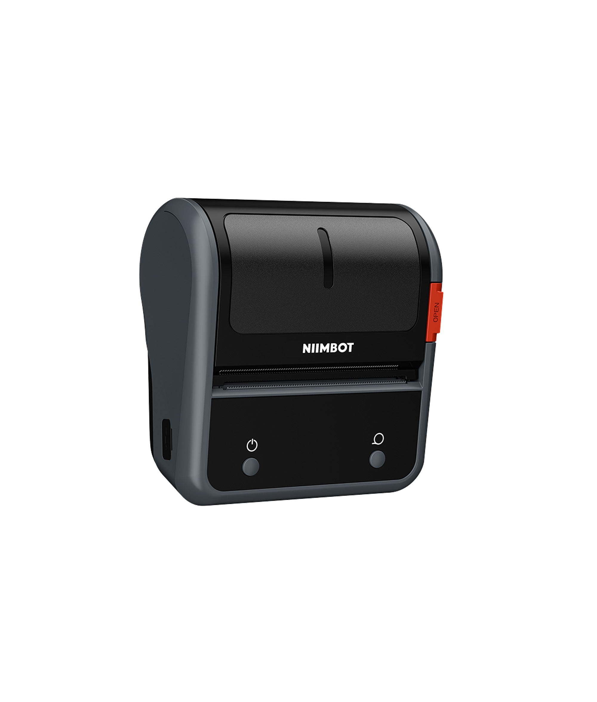 NIIMBOT B3S Upgrade 3Inch Thermal Label Printer