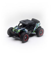 SCY 16106 PRO RC Car 70KM/H 1/16