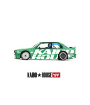 KaidoHouse x Mini GT BMW M3  Kaido Works V2 KHMG242